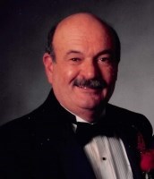 Obituary of William Fookes