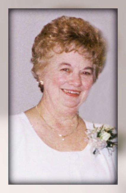 Obituary of Janet Kohler