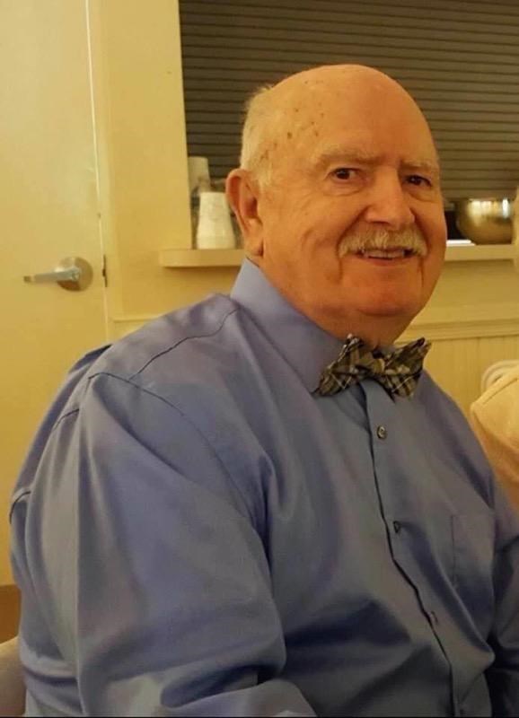 Obituary of Warner Marvin Bass