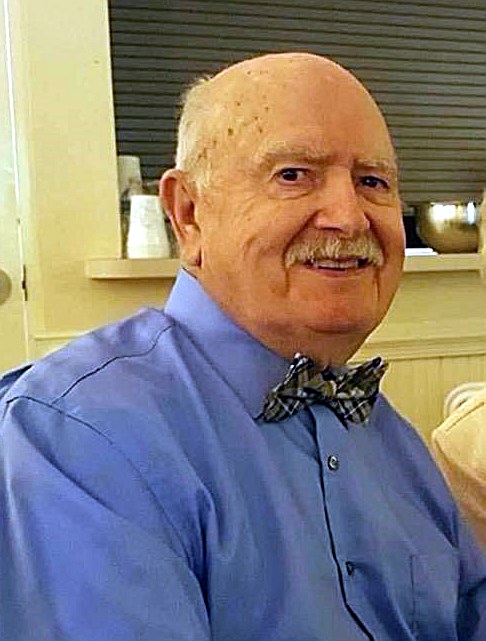 Obituary of Warner Marvin Bass