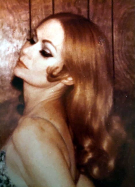 Obituary of Betty Mae Duff