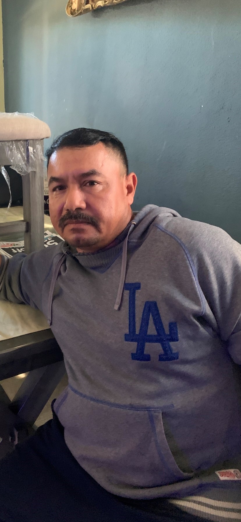 Obituary of Jose Manuel Aranda Rodriquez