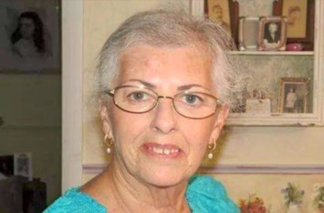 Obituario de Sandra Lee Huffman