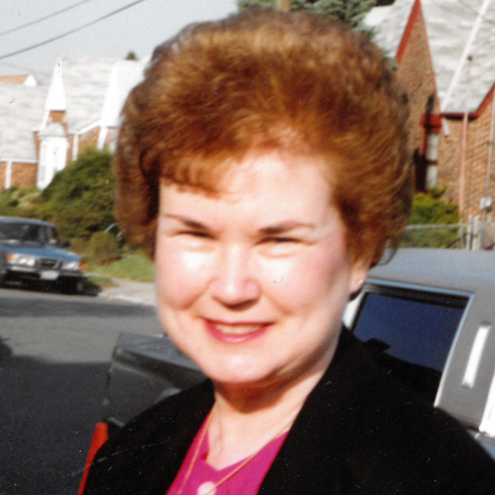 Mary Caha Obituary Union, NJ