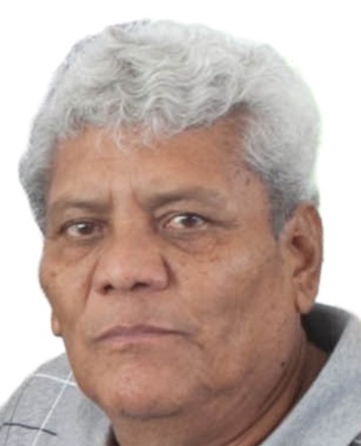 Obituary of Tomas G. Perez