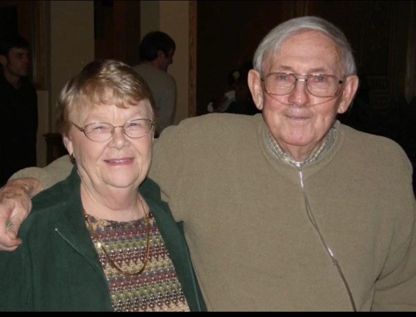 Obituary of Gwendolyn "Gwen" M. Pullen