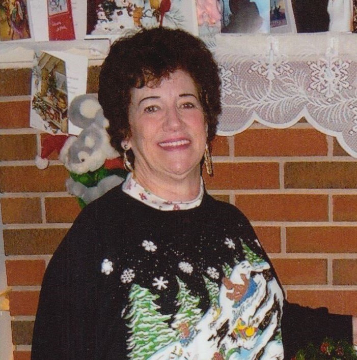 Obituary of Carolyn Sue Altom