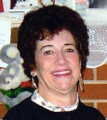 Obituary of Carolyn Sue Altom