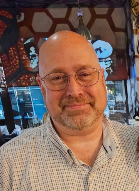 Obituary of Joel Mahlon Gordon