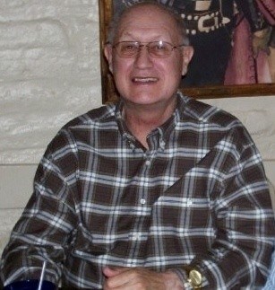 Obituary of William C. Hines