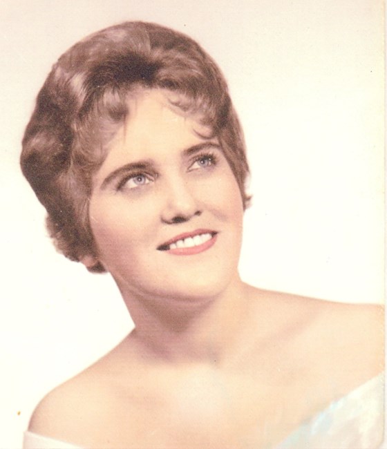 Obituary of Kitty Epps Epps Hayslett