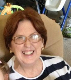 Obituary of Glenda J. Earhart