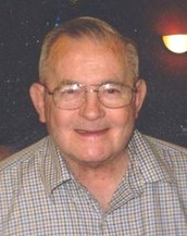 Obituary of Bruce Edwards