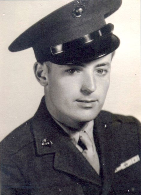 Obituary of Michael W Winter