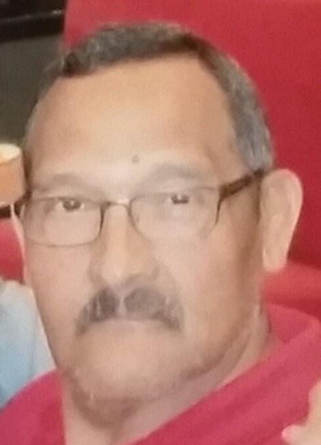Obituary of Robert Villa