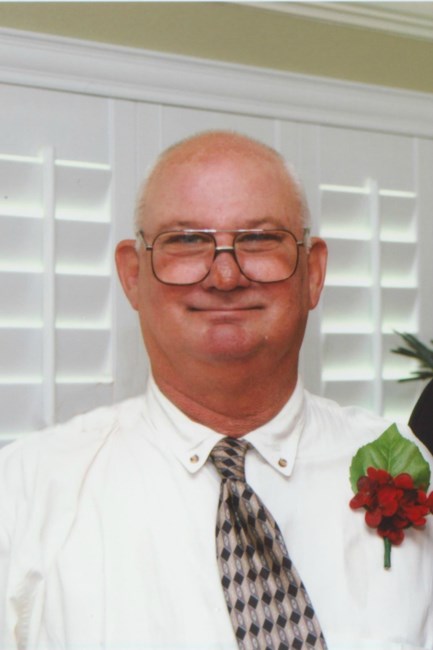 Obituary of Richard Lee Hamel