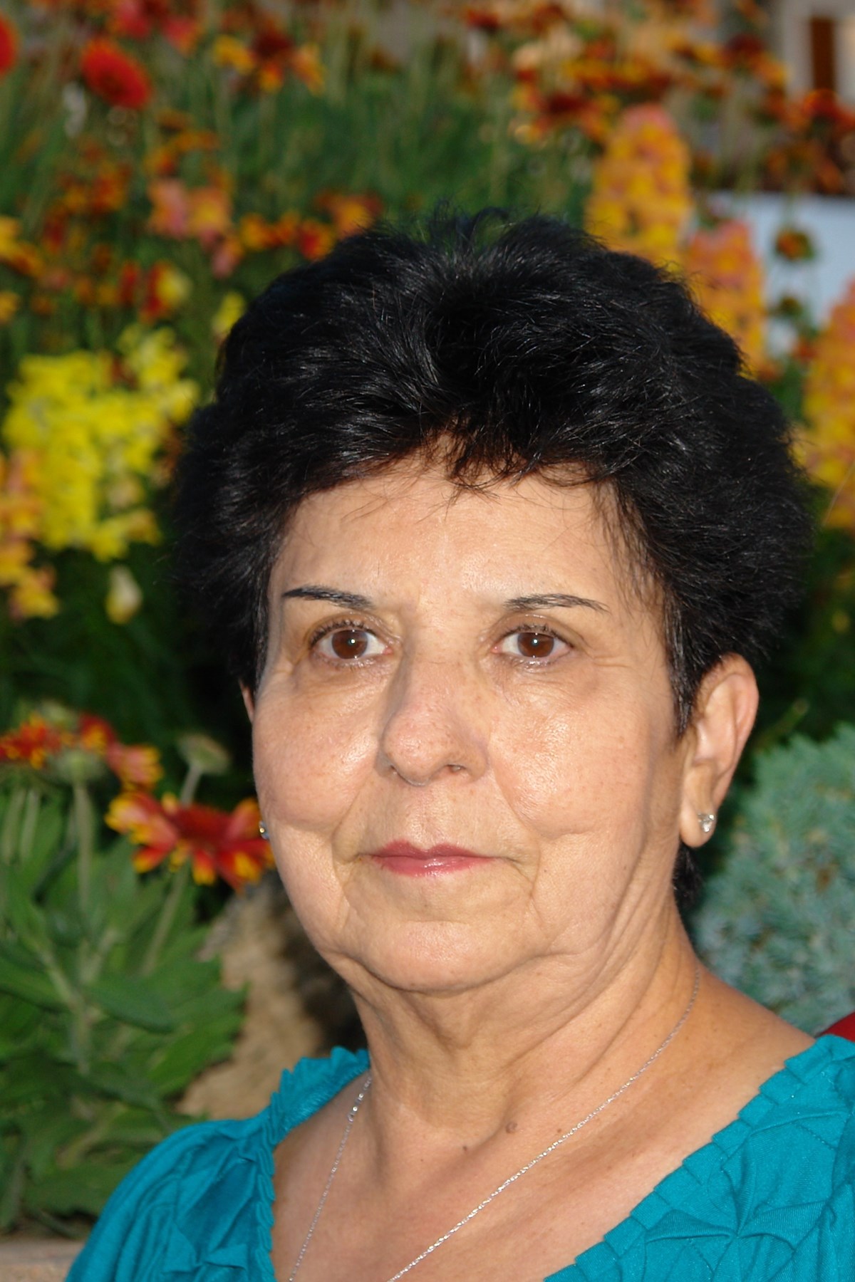 Obituary of Dorothy Mary Vialpando Gallegos