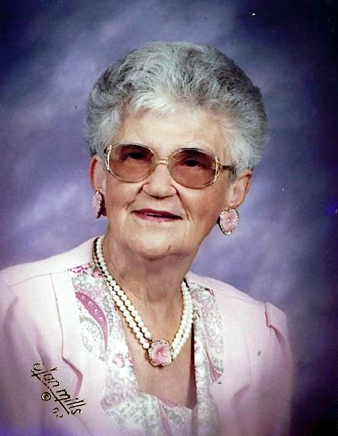 Obituary of Myrtle L. Sutton