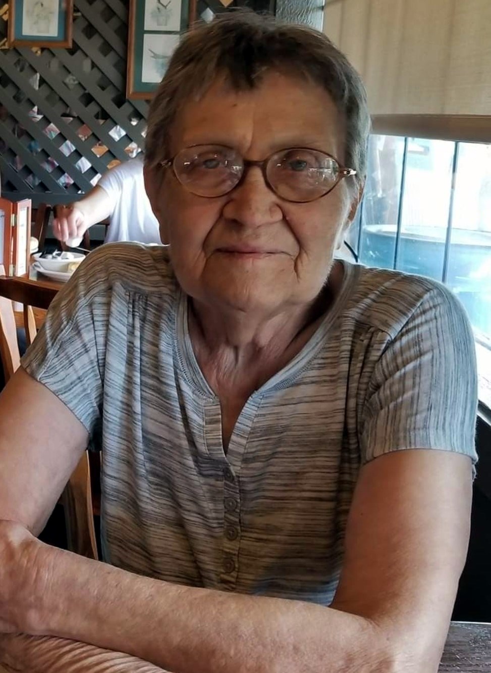 Ruby Burger Obituary Waco, TX