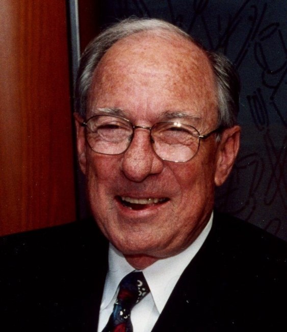 Obituary of Jack Edward Yelverton