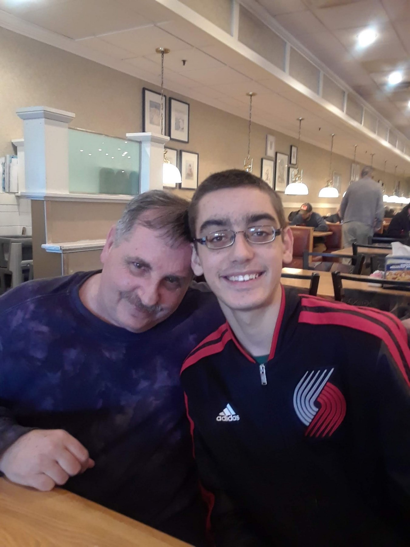 Obituary of Robert Jay English