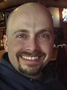 Obituary of Brian P. Compton