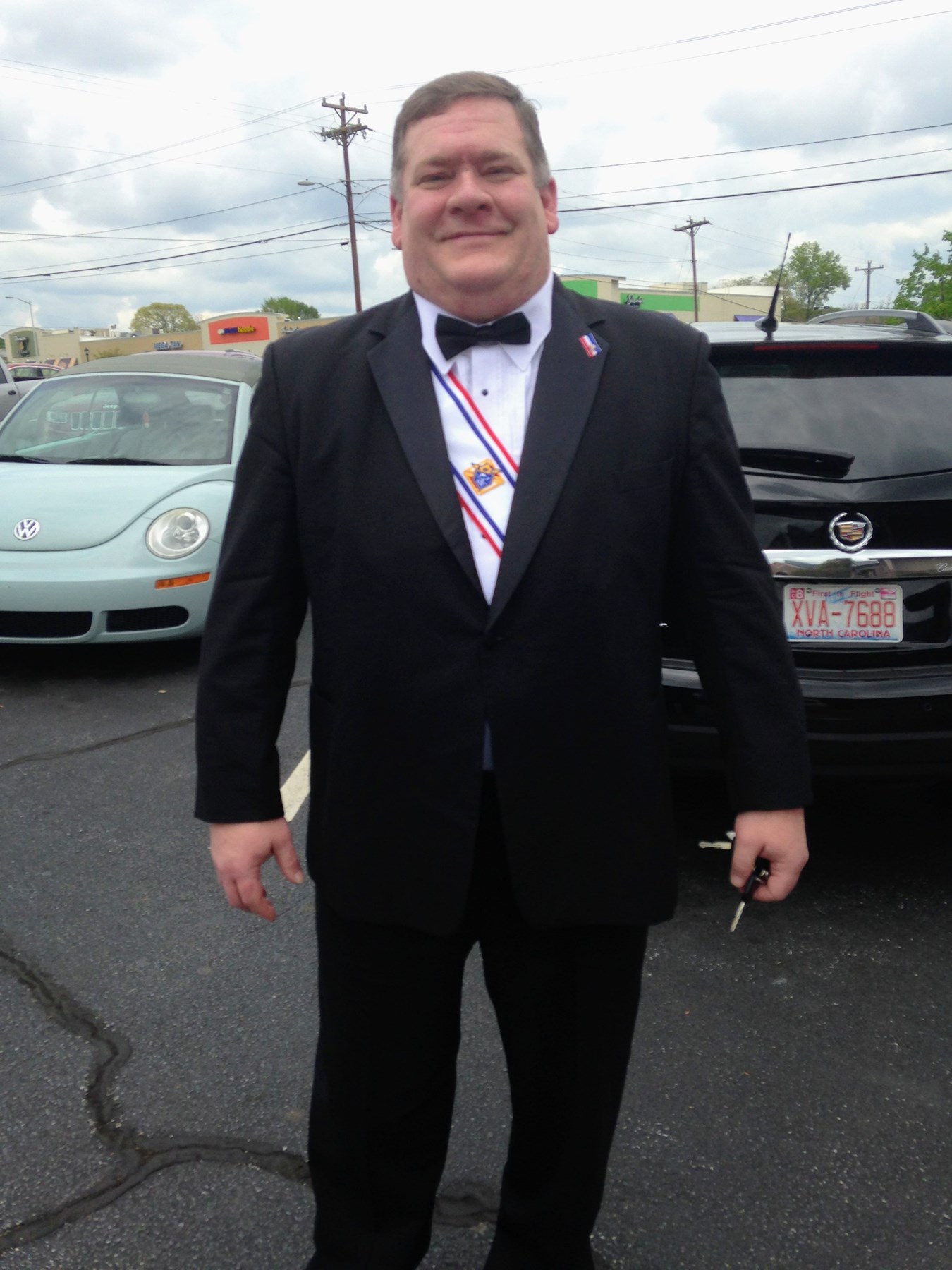 Obituary of Mark David Gavin