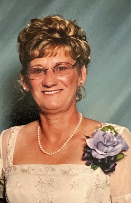 Obituary of Linda S. Davis