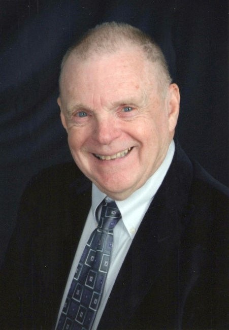 Obituary of David E Talley