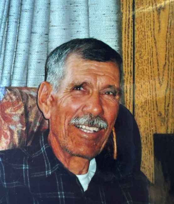 Obituary of Jose Concepcion Mora