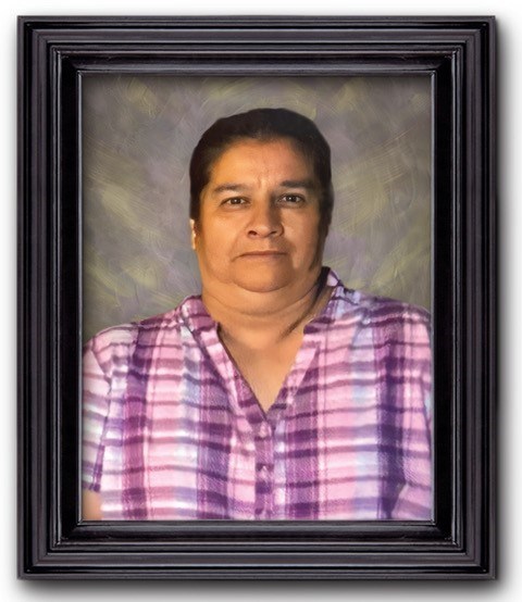Obituary of Norma Alicia Gutierrez de Alvarado