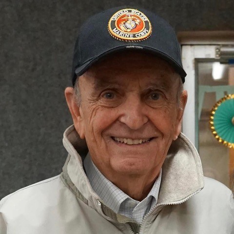 Obituary of Donald R. Weakley