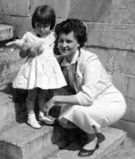 Obituary of Rebecca Jean Moore