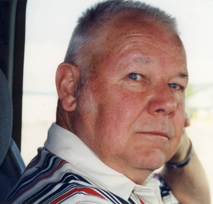 Obituary of Leonard Burnam Tolliver