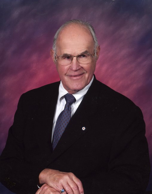 Obituary of Norbert E. Talbert