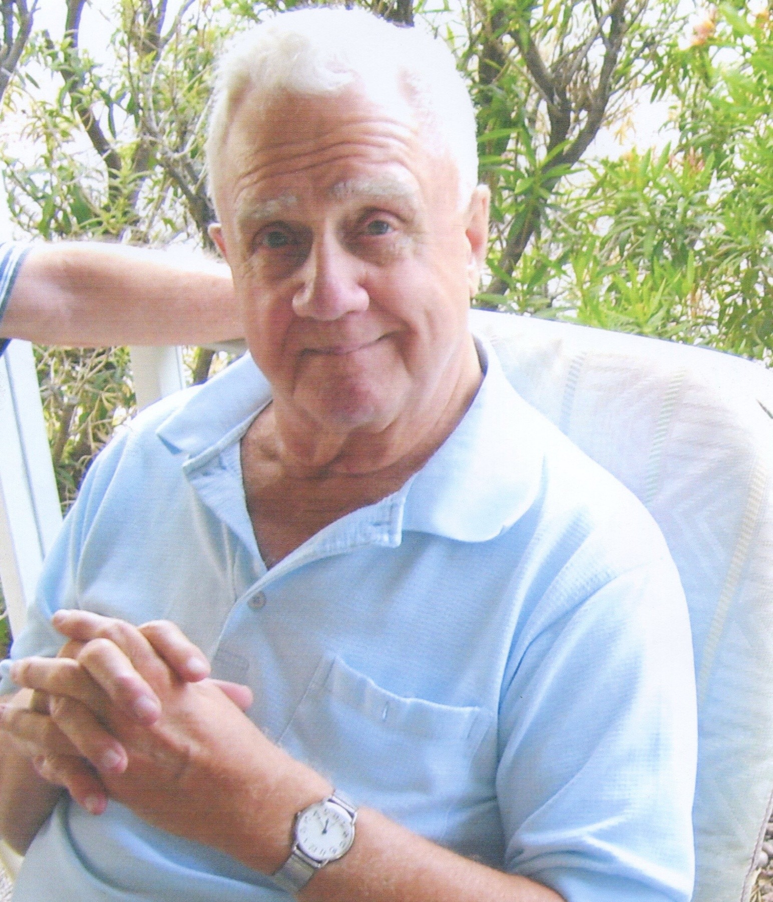 Leonard Dwayne Duckworth Obituary Mesa, AZ