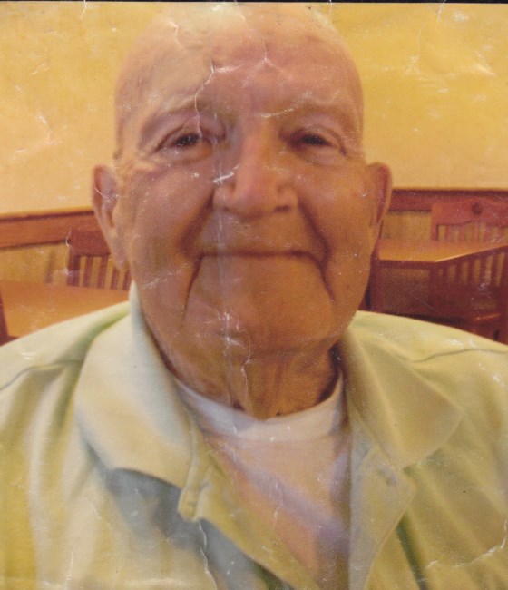 Obituary of Robert Bob Harper Wilson Sr.