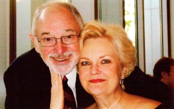 Obituary of James Robert Saracini