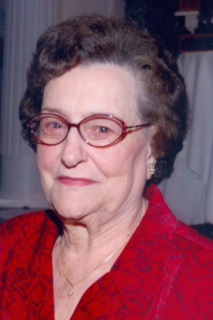 Obituary of Rosie Maddie Collette