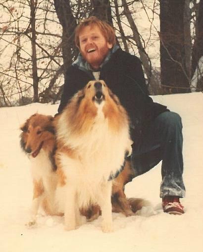 Obituary of Jim Gillen