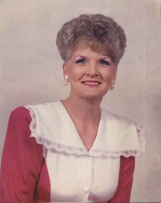 Obituary of Barbara Gail Cooper