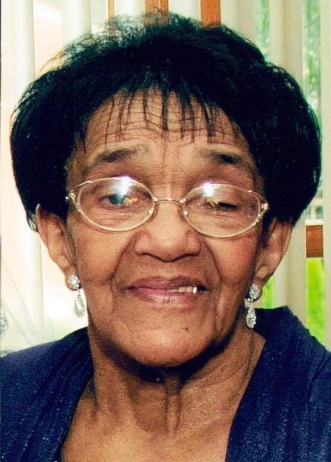 Obituary of Celestina "Titina" T. Depina
