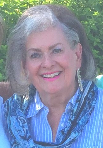 Obituary of Gwendolyn Cotta Casey