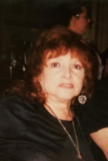 Obituario de Linda Joyce Ponder