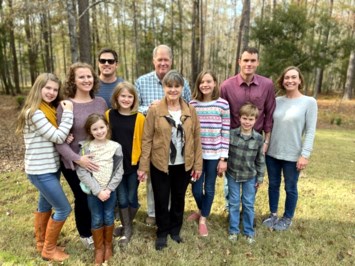 Obituary of William C. "Chris" Jiles