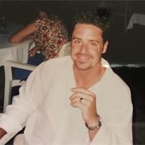 Obituary of Stephen Carl Frates