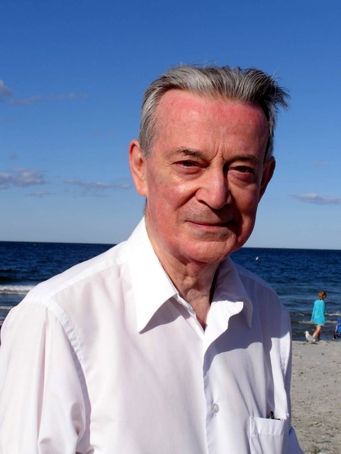 Obituary of Serge Jacques Dos