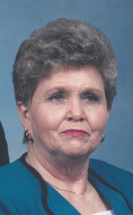 Obituary of Mrs. Judy Ann Pennington