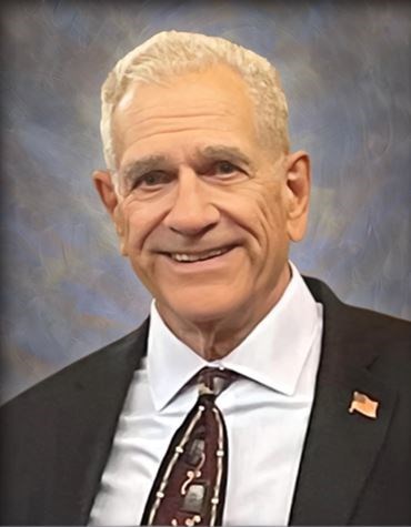 Obituary of Richard "Dick" Lawrence Dubish