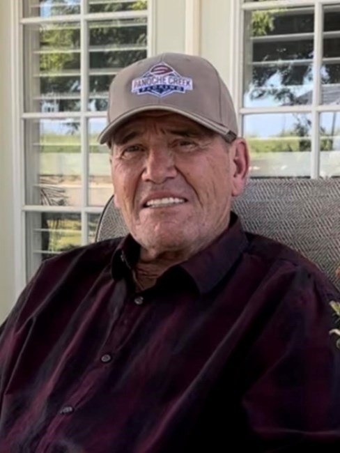 Obituary of Daniel Lee Wood